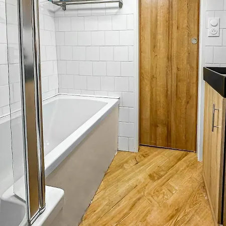 Studio Moderne Au Coeur De *