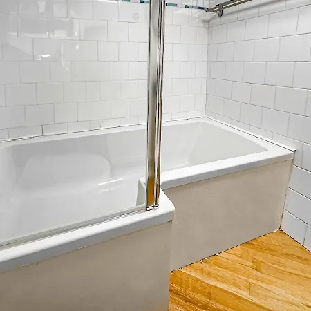 Studio Moderne Au Coeur De