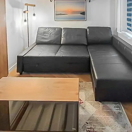 Studio Moderne Au Coeur De *